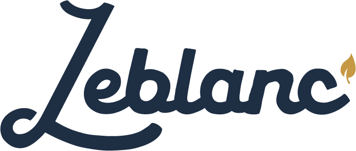 Logo Leblanc (coul)
